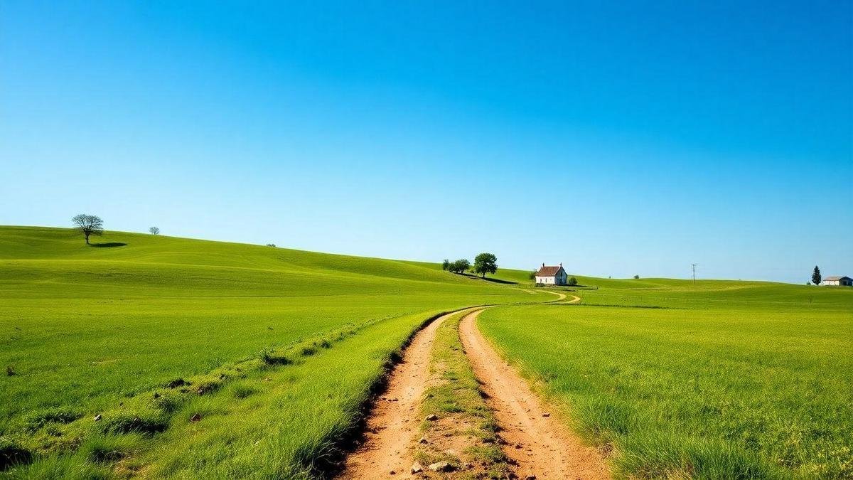 Benefits of Investing in Land