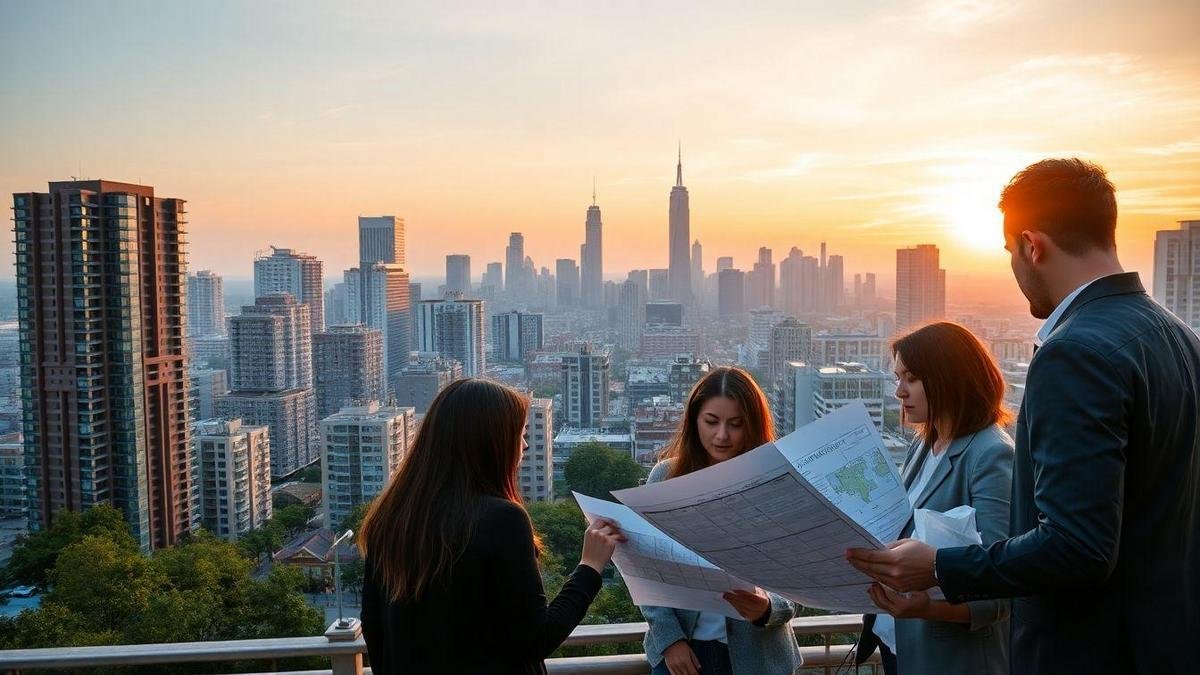 Benefits of Investing in US Real Estate for Foreigners Benefits of Investing in US Real Estate for Foreigners