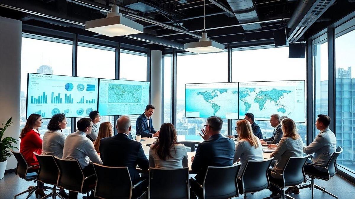 Benefits of Real Estate CRM for Land Developers
