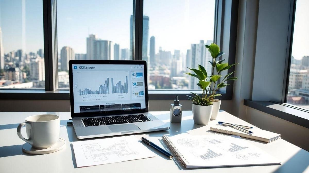 Benefits of Using a Real Estate Development Template