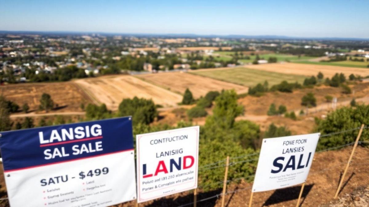 Cost Breakdown: Breakdown of Land Acquisition Costs