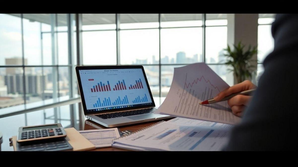 Conducting a Property Investment Analysis