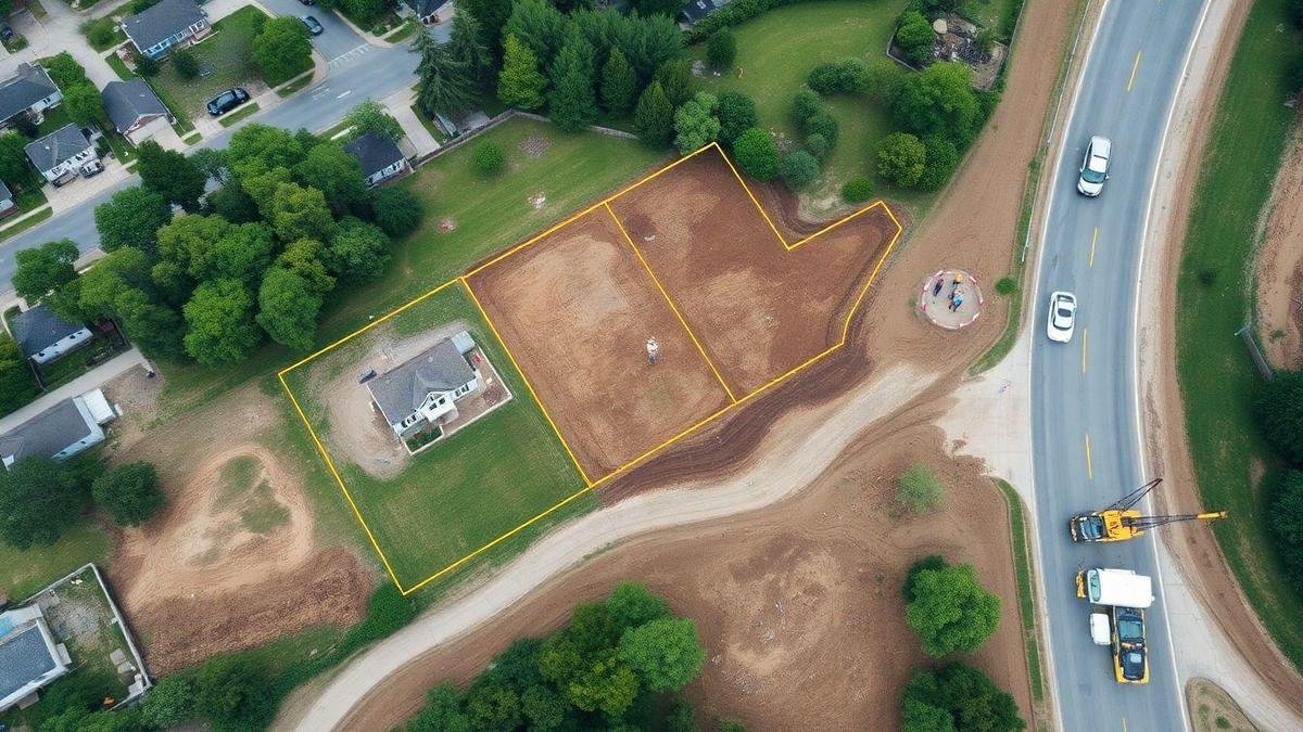 Costs Involved in Land Subdivision Costs Involved in Land Subdivision