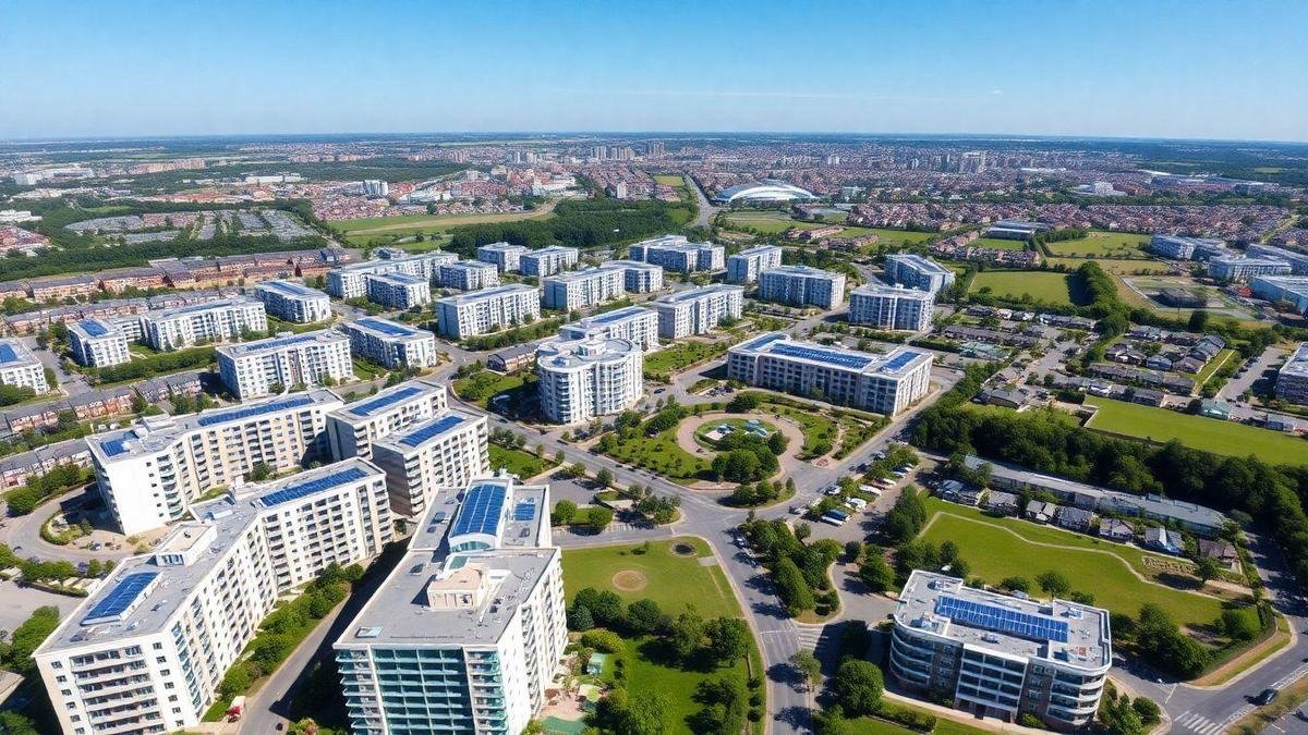Current Investment Land Trends