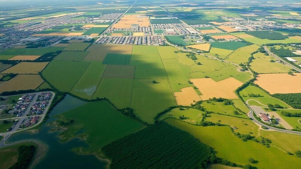 Current Trends in US Land Investment