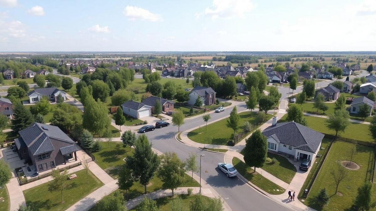 Effective Land Development Budgeting