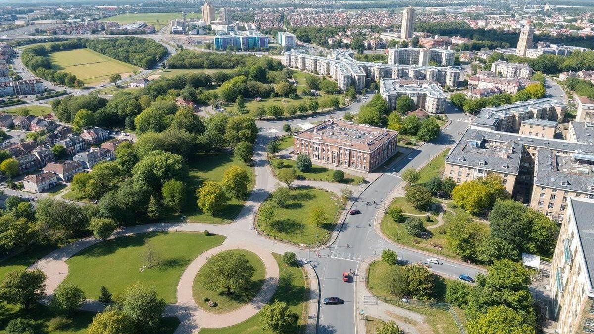 Effective Land Use Planning
