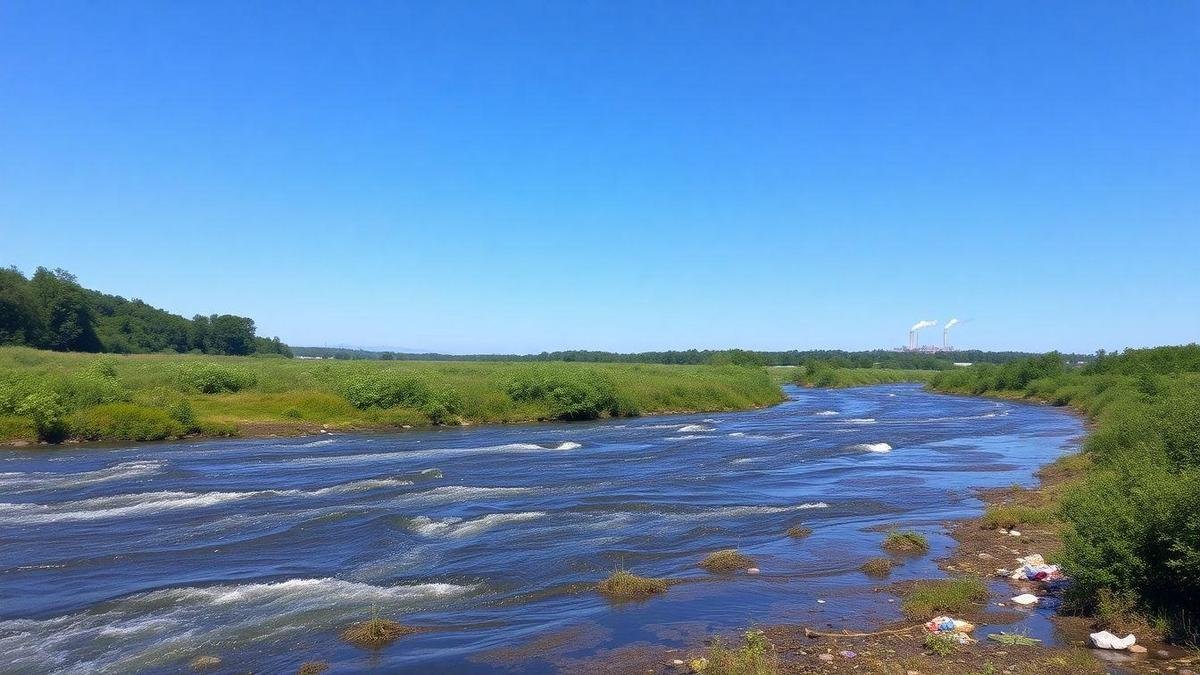 Environmental Assessment Oversights