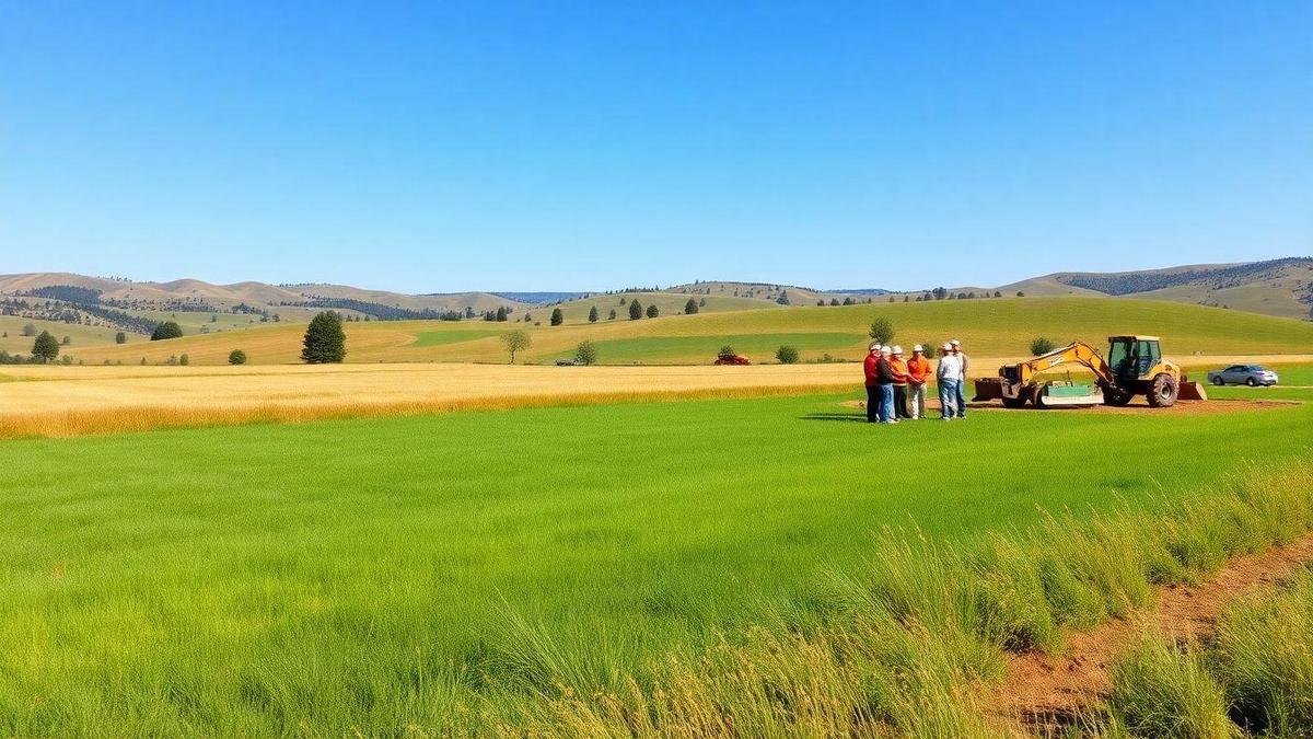 Environmental Considerations in Land Subdivision Environmental Considerations in Land Subdivision