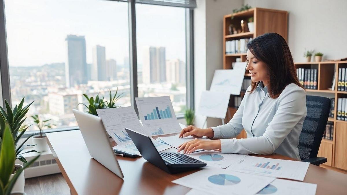 Evaluating Property Valuation Techniques