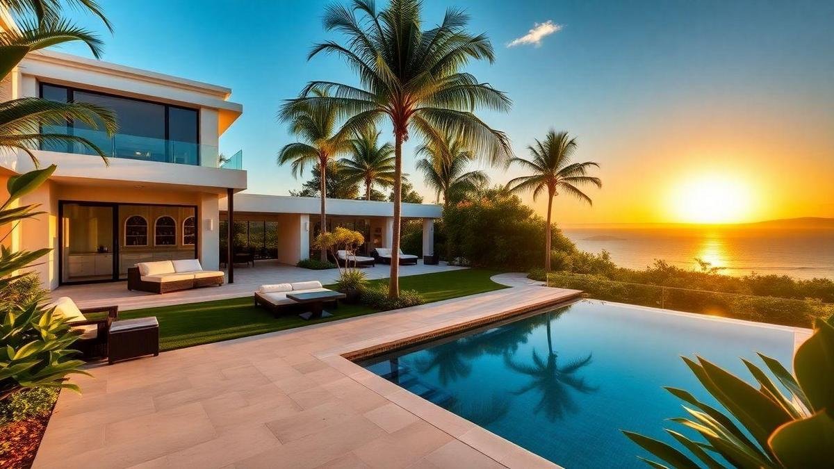 Exclusive Property Access for Investors