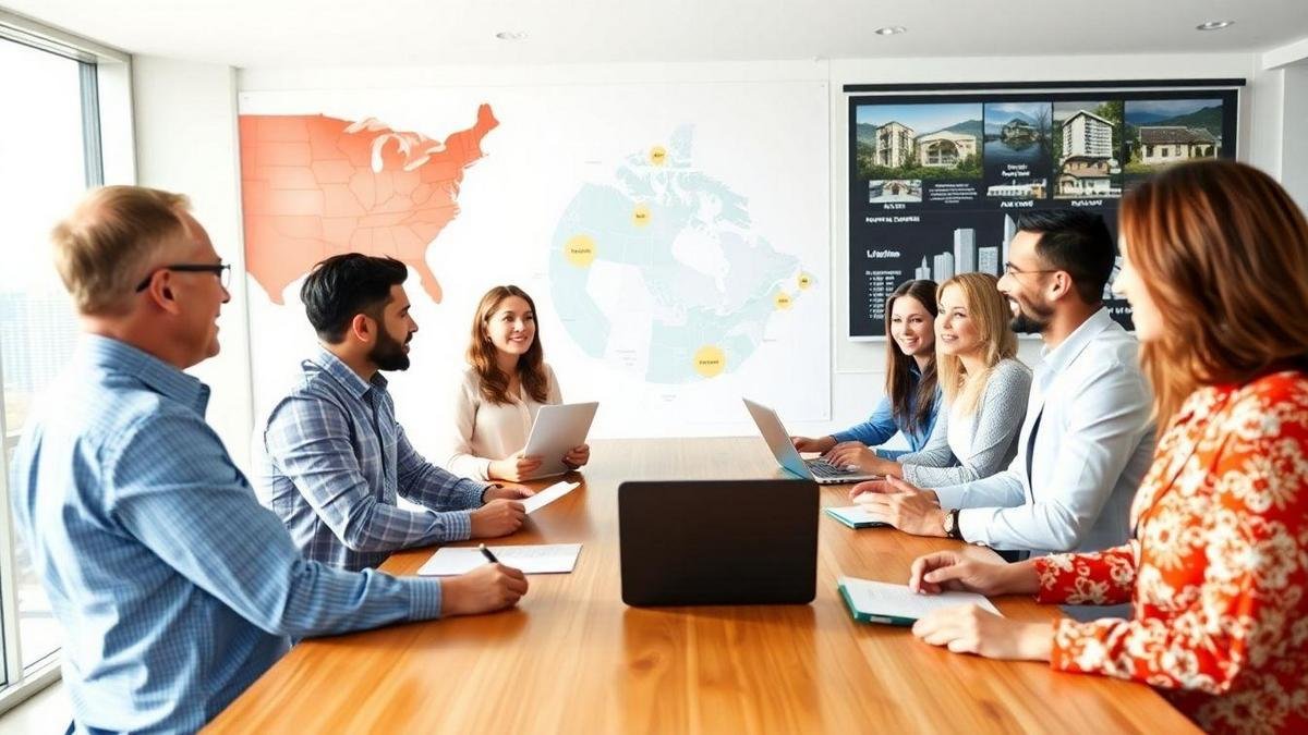 Financing Options for Foreigners Investing in US Real Estate Financing Options for Foreigners Investing in US Real Estate