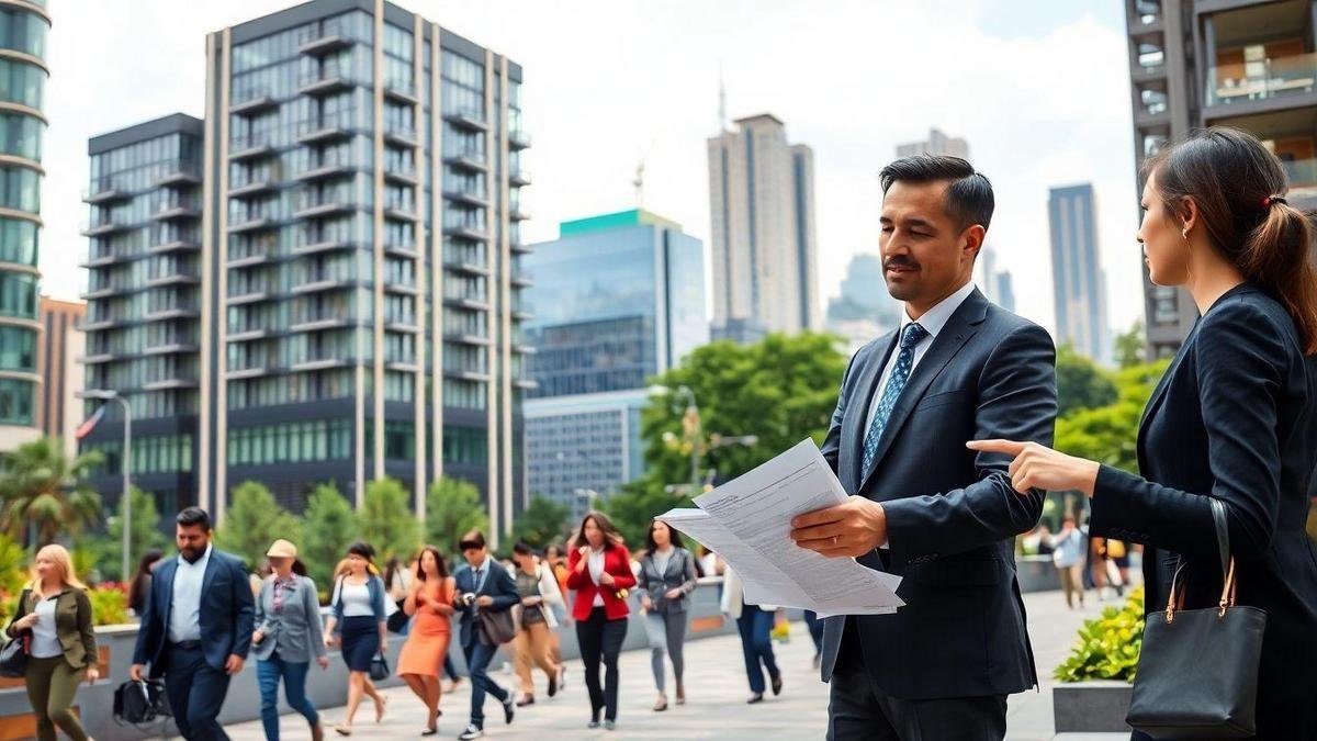Foreign Investment in US Property: Legal Considerations Foreign Investment in US Property: Legal Considerations