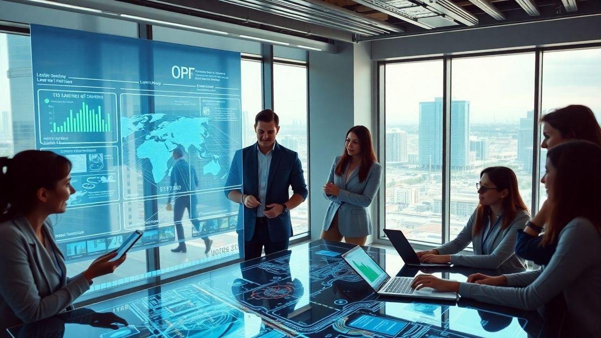 Future Trends in CRM for Land Developers