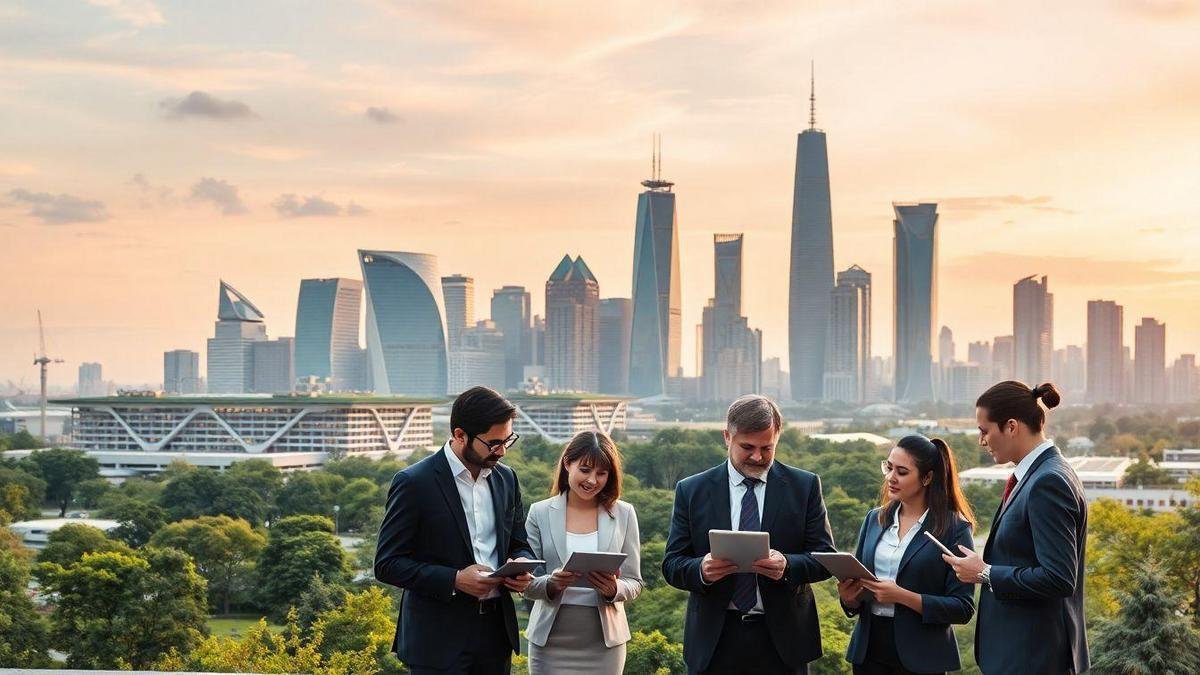 Future Trends in Real Estate Feasibility