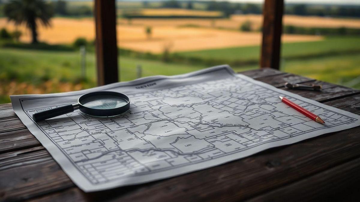 How to Read Plat Maps in US: Step-by-Step Guide