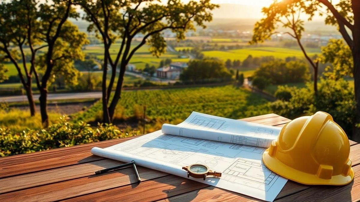 How to Start Land Development: Initial Considerations How to Start Land Development: Initial Considerations