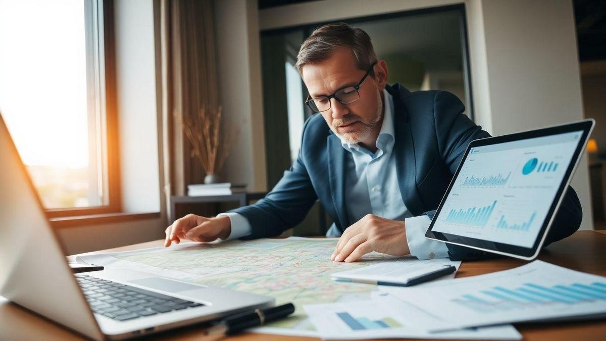 Identifying Investment Risks in Land Deals