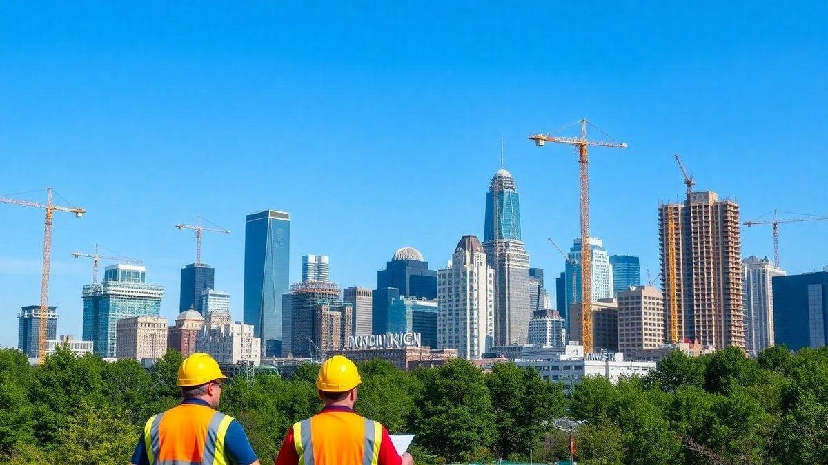 Infrastructure Development Expenses