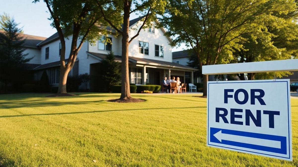 Investment Property Regulations