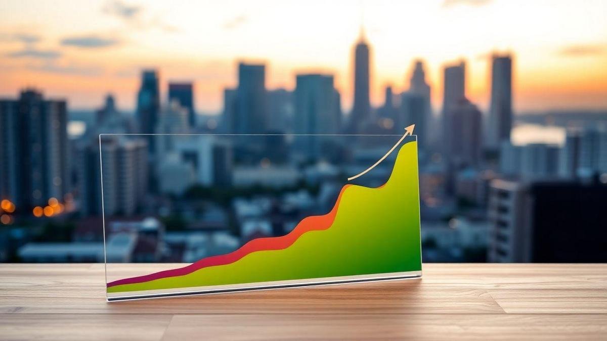 Investment Returns Timeline