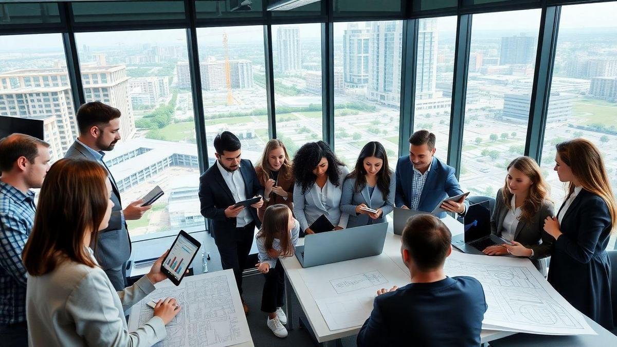 Key Features of the Best CRM for Land Developers