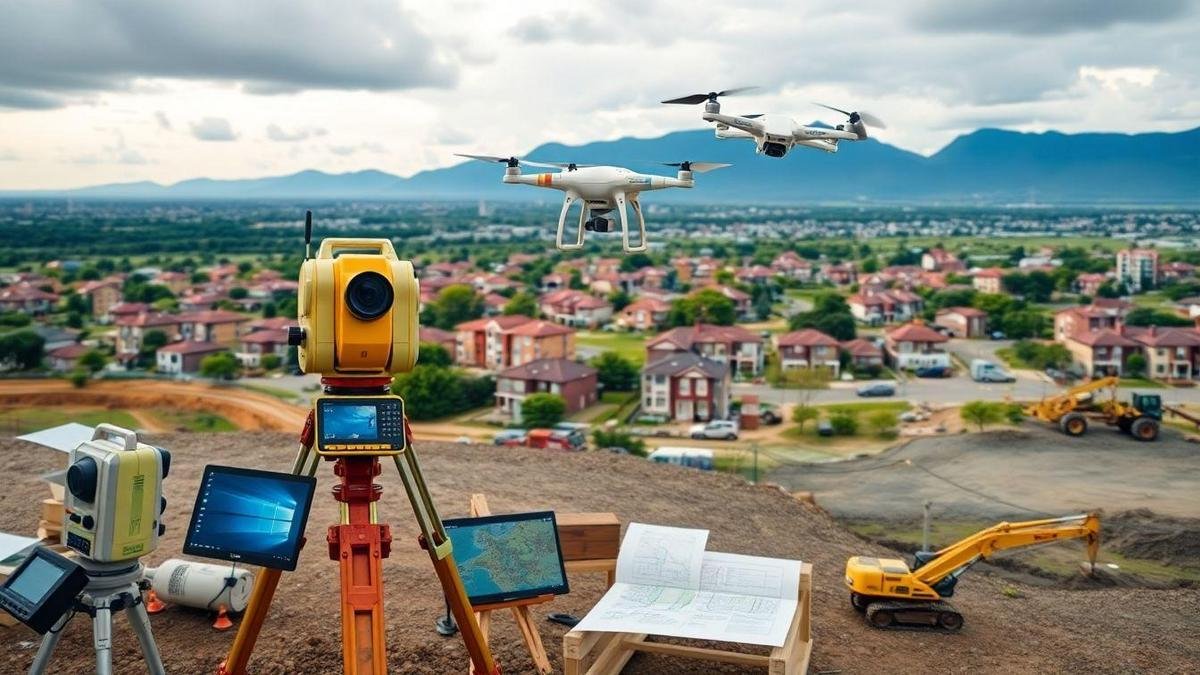 Key Features of the Best Tools for Land Developers in US