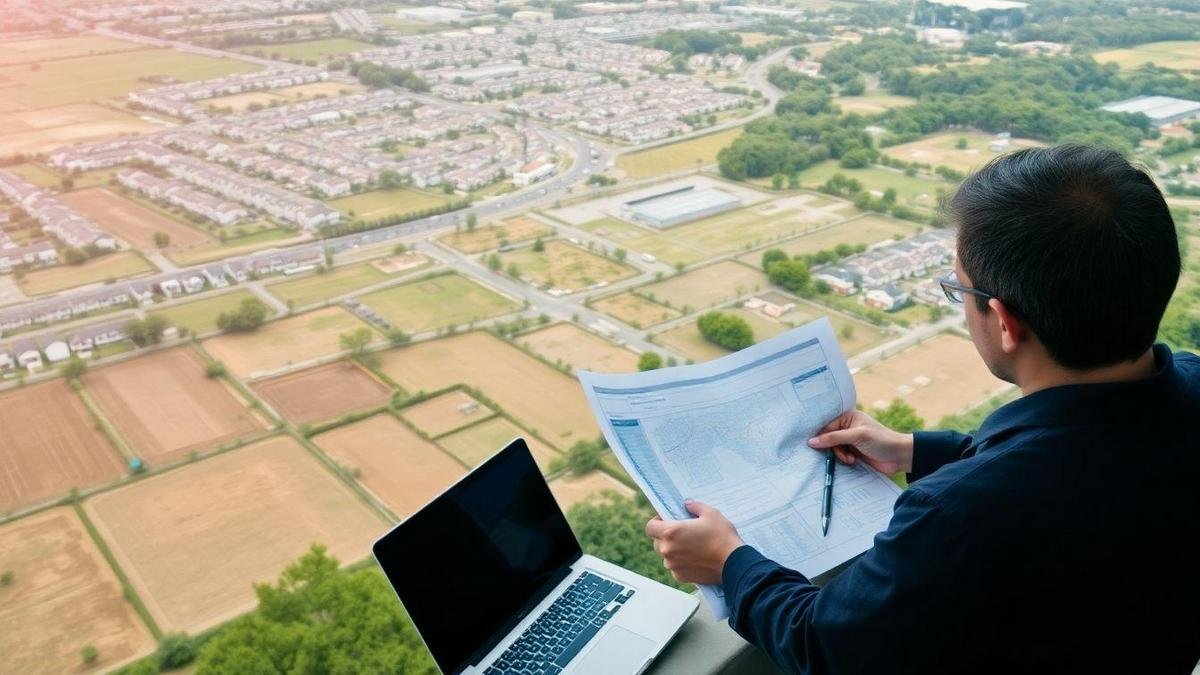 Land Acquisition Strategies for Investors Land Acquisition Strategies for Investors