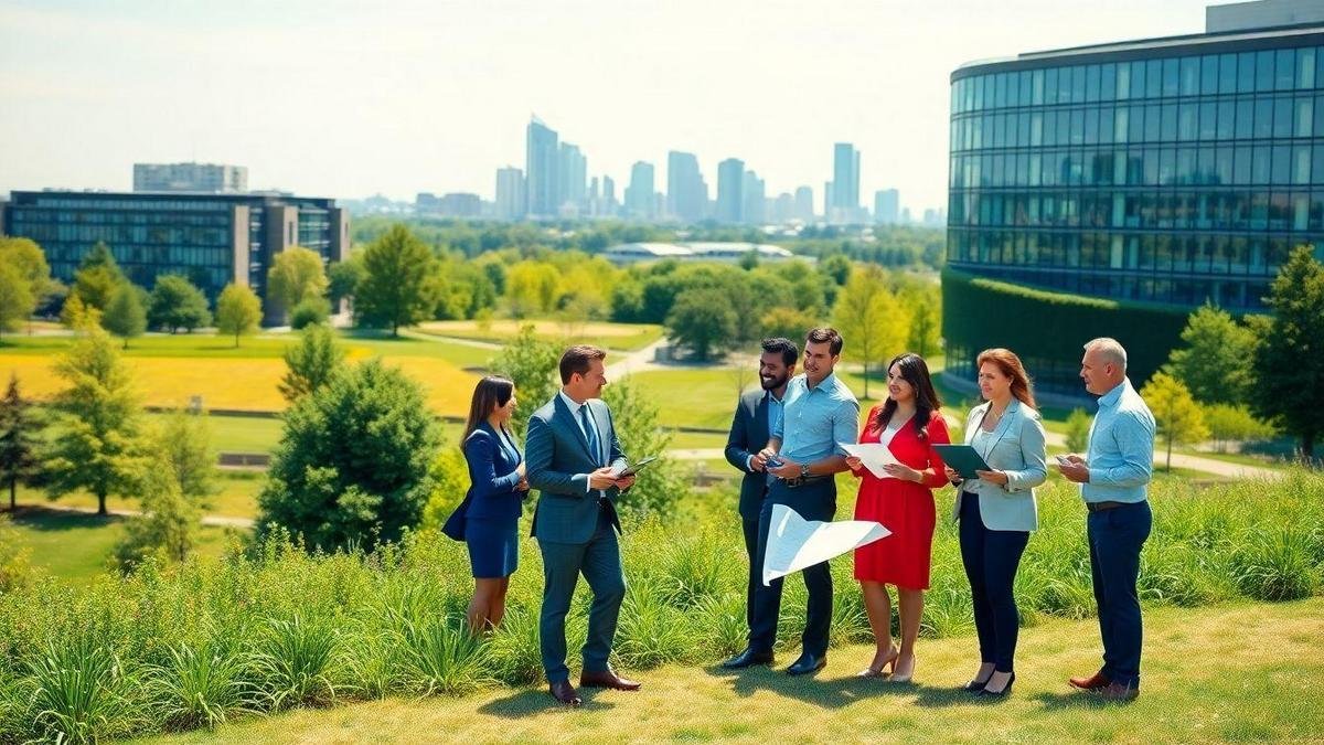 Land Developer Client Management Techniques