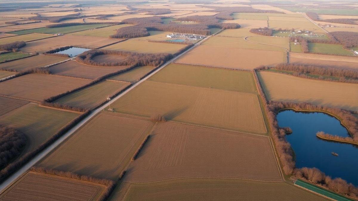 Land Flipping Market Trends