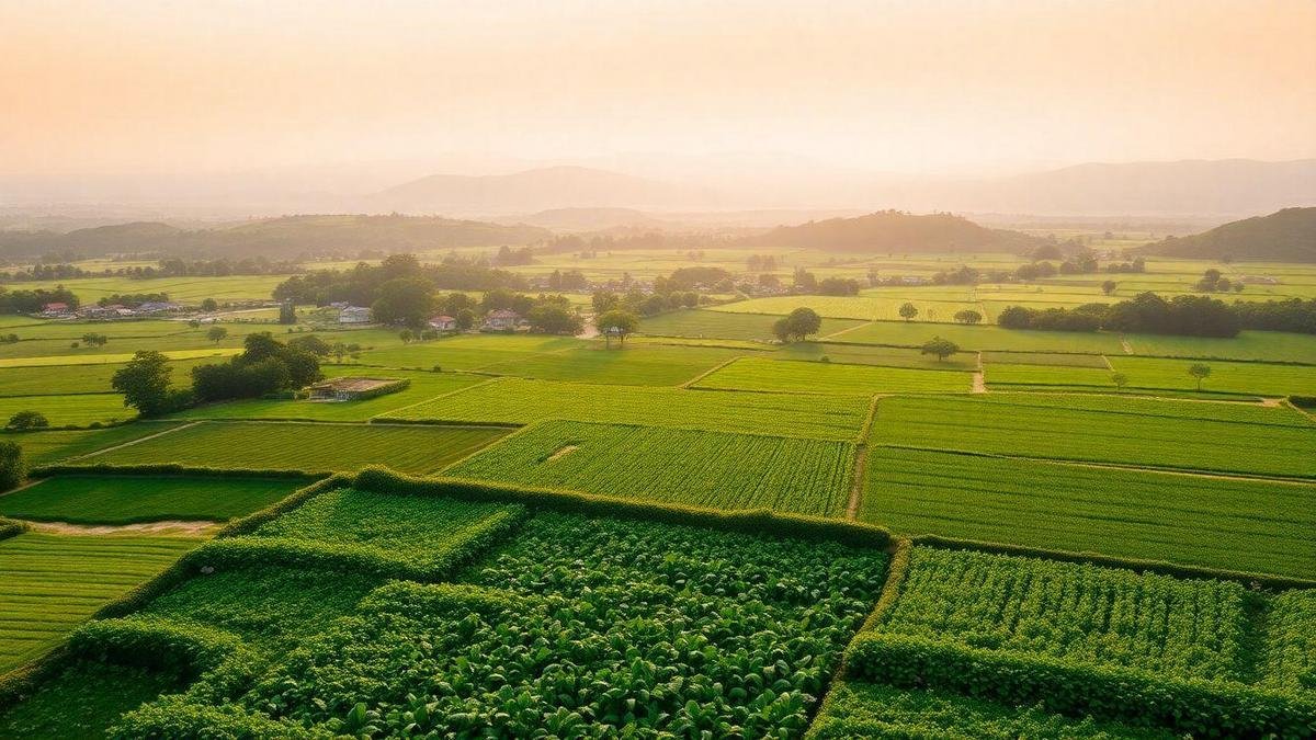 Land Investment Opportunities in Emerging Markets