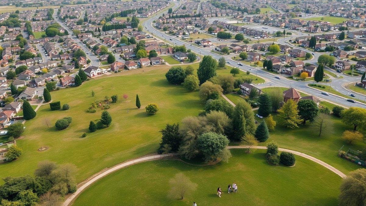 Land Use Planning Mistakes