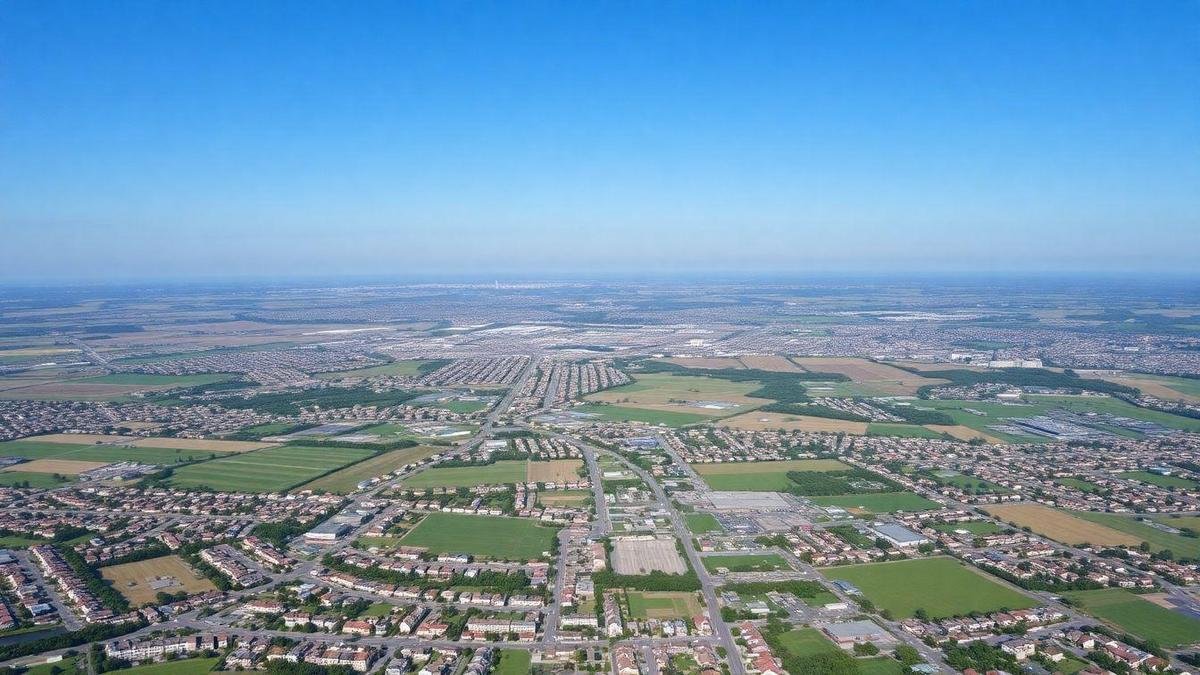 Land Use Regulations and Their Impact