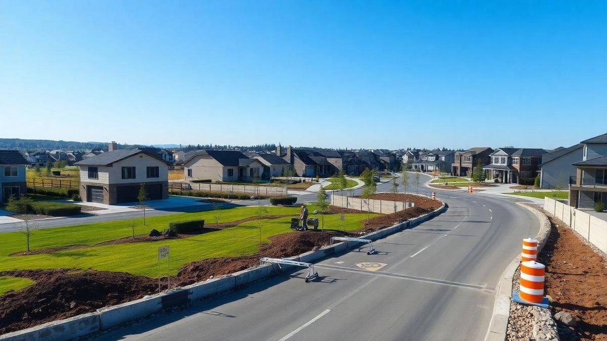 Legal Considerations in US Land Development