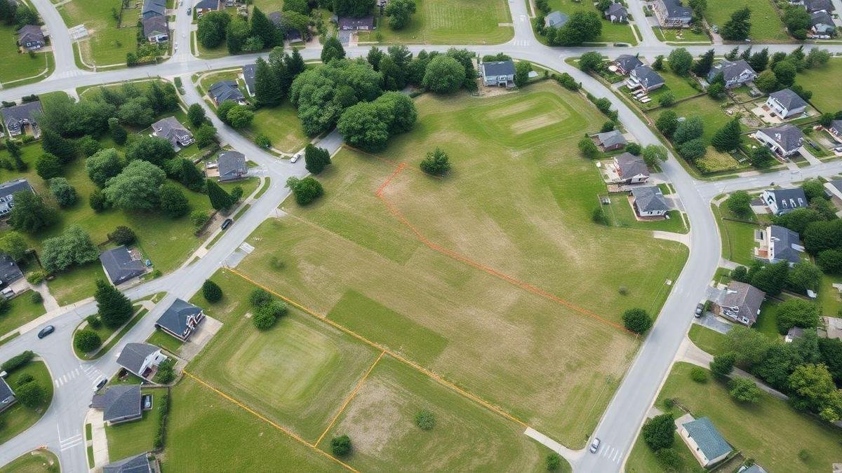 Legal Requirements for Subdividing Property Legal Requirements for Subdividing Property