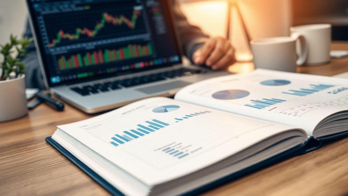 Long-Term Financial Planning for Investors