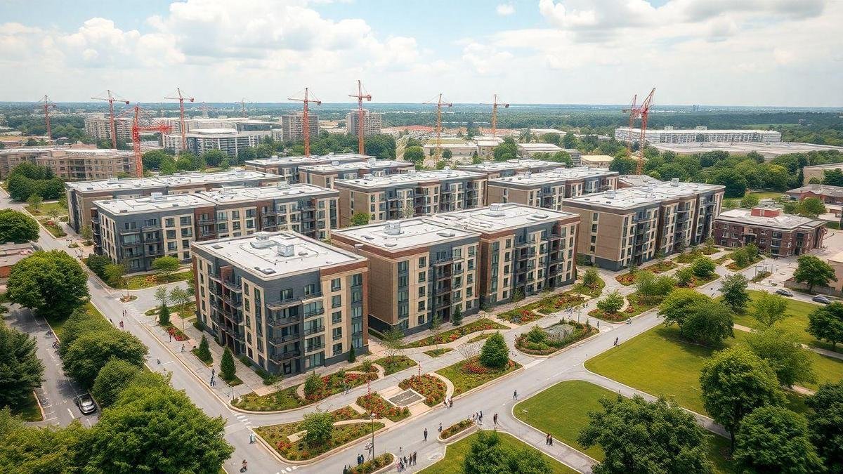 Maximizing Land Value Through Development Maximizing Land Value Through Development