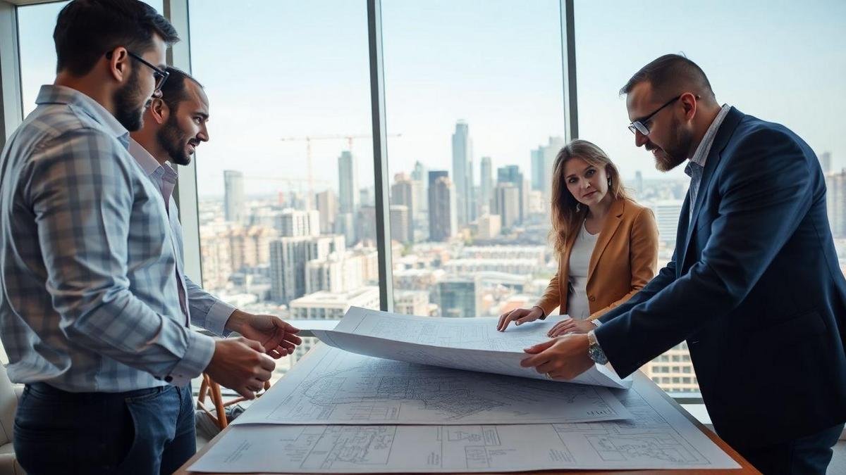 Navigating the Zoning Approval Process