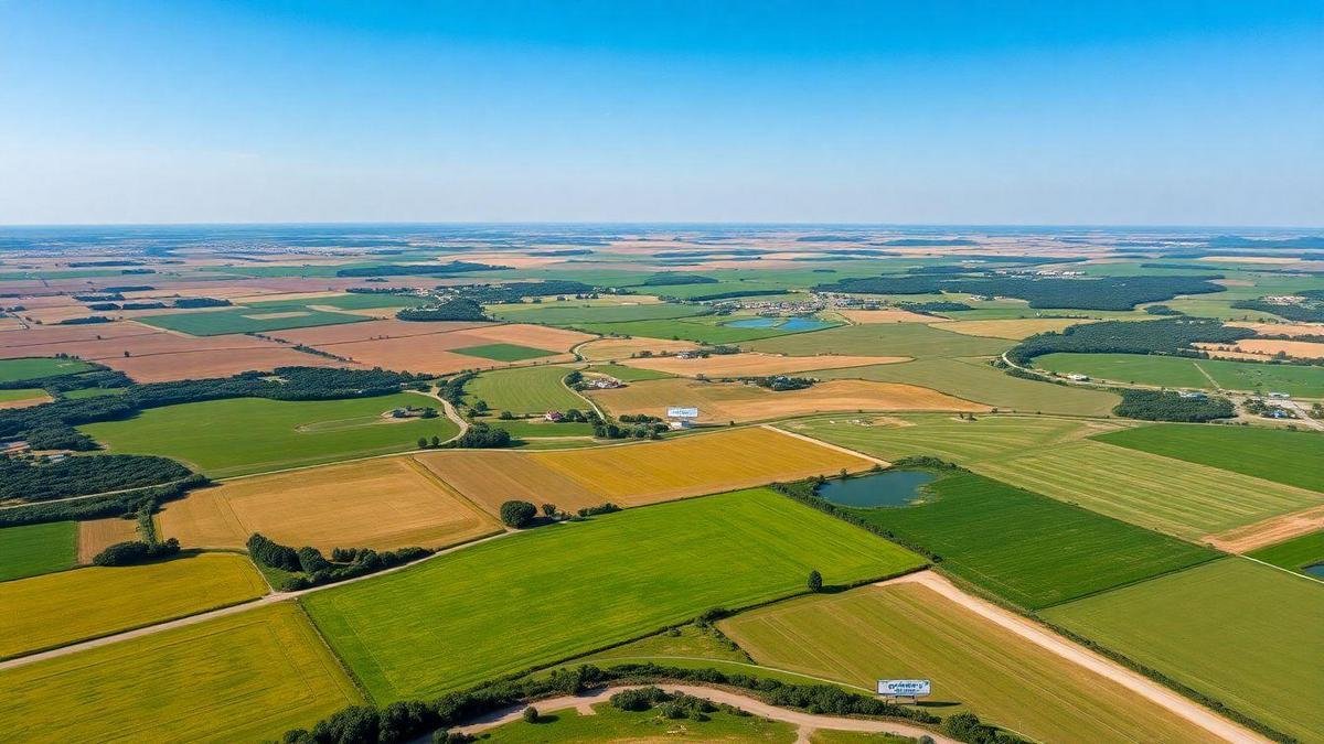 Overview of the Best Land Investing States