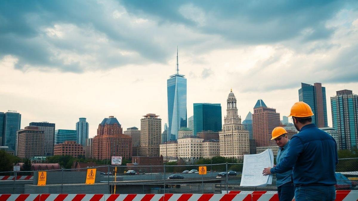 Property Development Limitations
