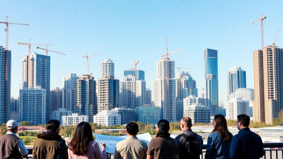 Property Development Trends in 2023