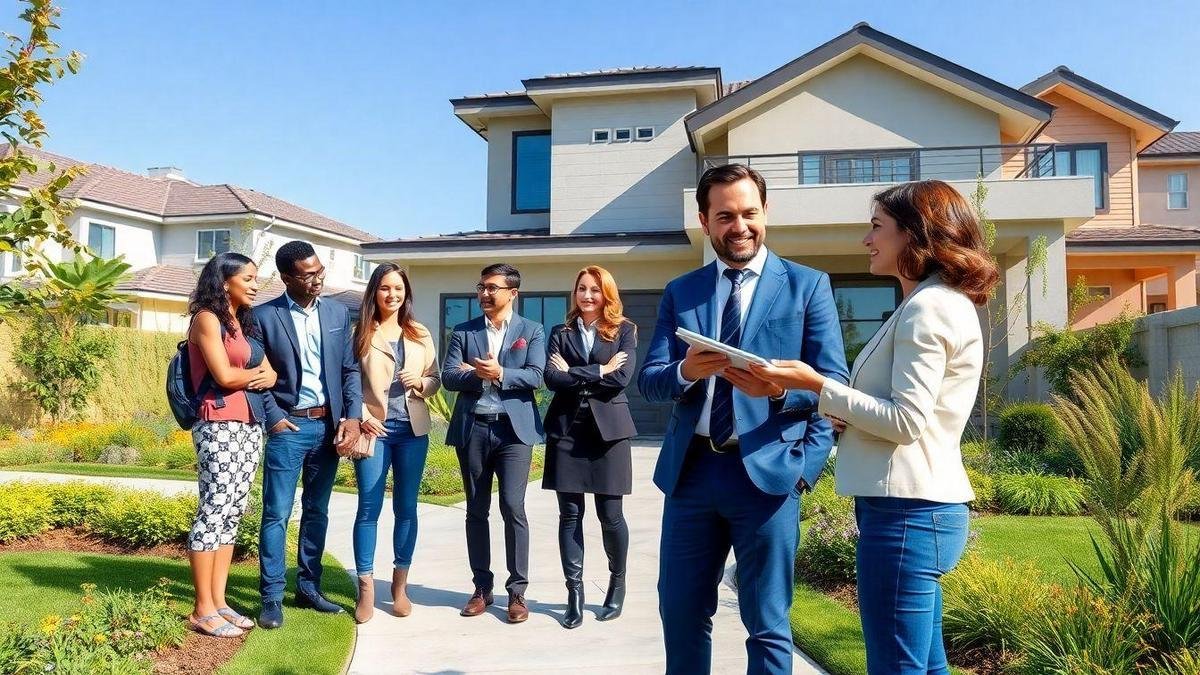 Real Estate Opportunities for Foreigners in the US Real Estate Opportunities for Foreigners in the US