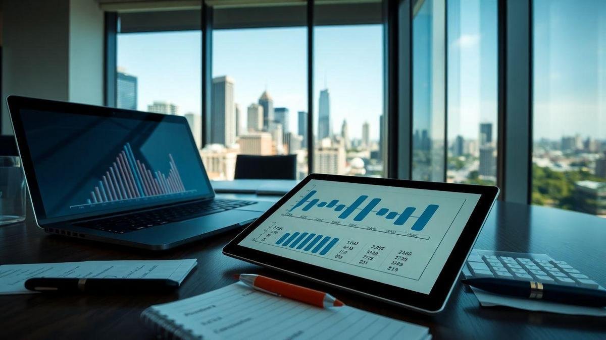 Real Estate ROI Analysis for Investors