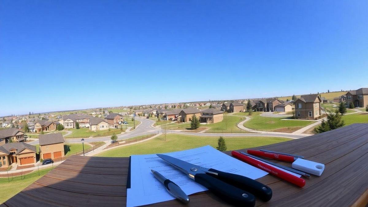 Real Estate Subdivision Tips for Investors Real Estate Subdivision Tips for Investors