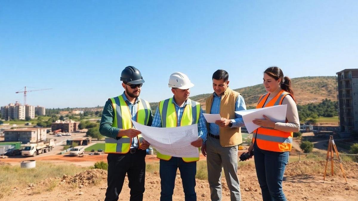 Regulatory Compliance in Land Development