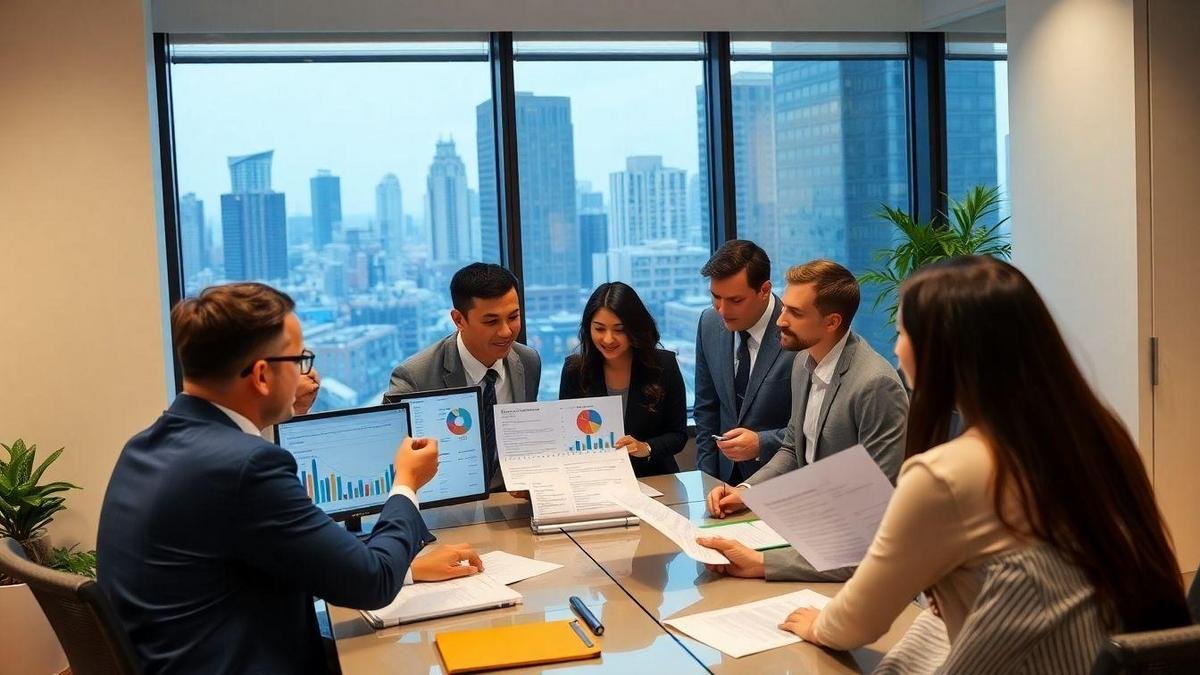 Regulatory Compliance in Real Estate