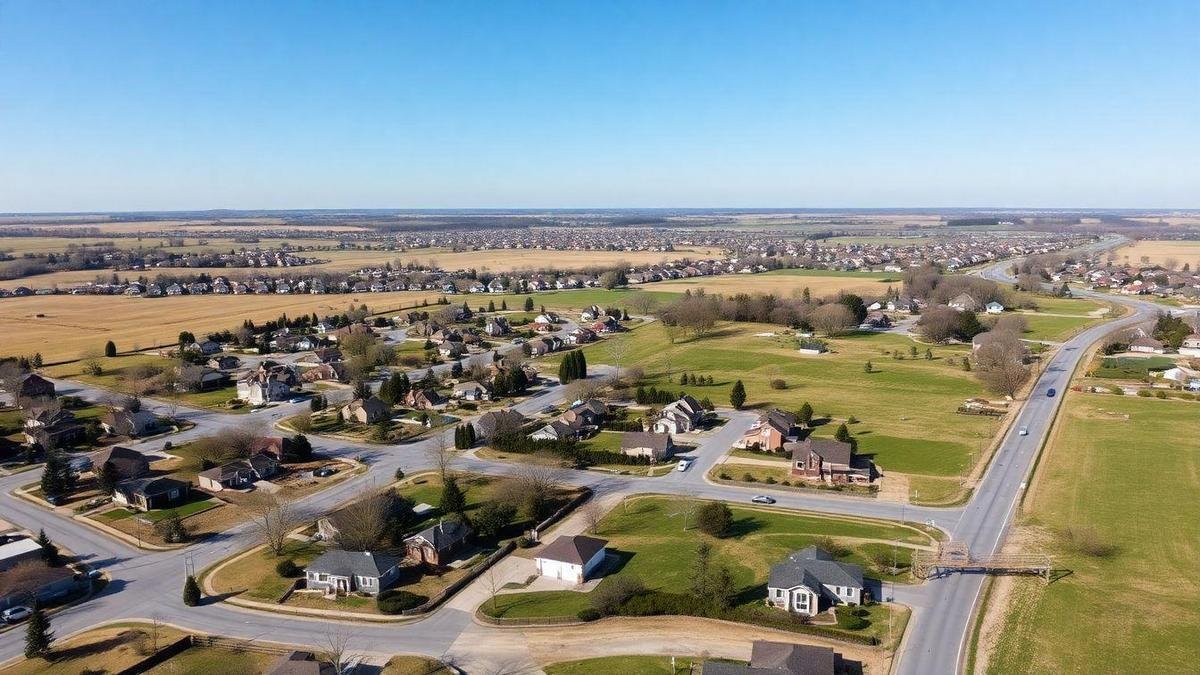 Resources for Learning How to Create Subdivision Map in US