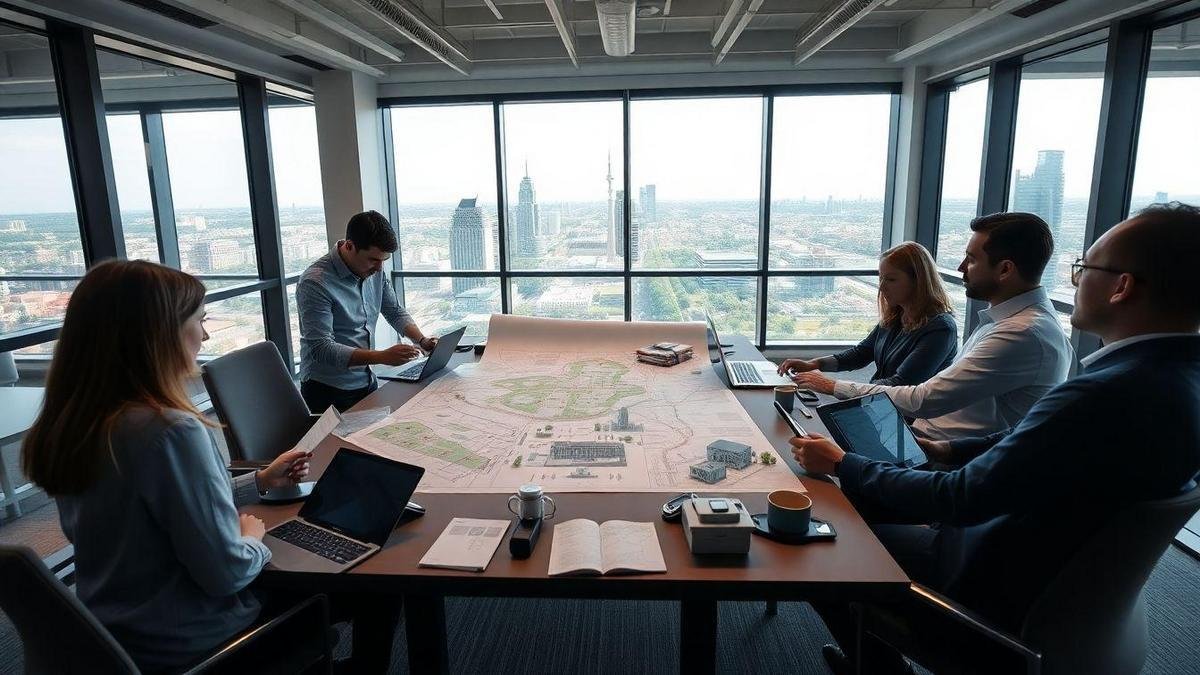 Site Analysis Tools for Optimal Development Decisions
