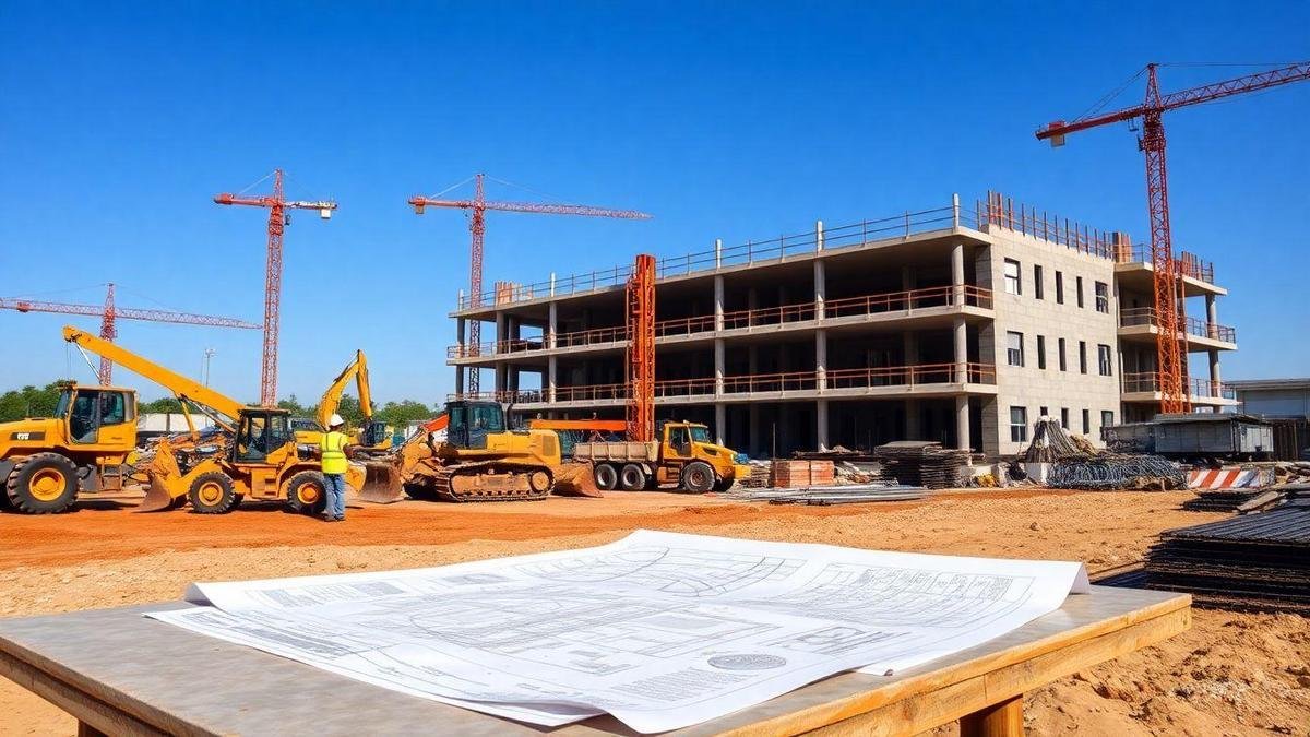 Site Development Costs Explained