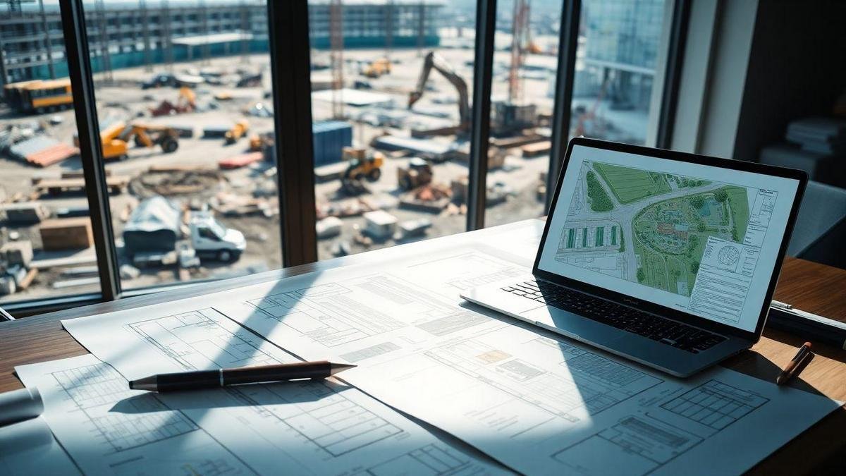 Site Development Documentation Essentials Site Development Documentation Essentials